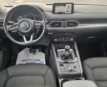 Zunanja slika - Mazda CX-5 - CD150|alu19|fulLED|kamera|navi|headUP|Keyless - 9 - Predogledna slika