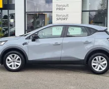 Zunanja slika - Renault Captur - TCe 90 evolution - 5 - Predogledna slika