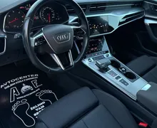 Notranja slika - Audi A6 - 2.0 TDI-AUT-S LINE-NAVI-LIZING ZA TUJCE-KAMERA- - 9 - Predogledna slika
