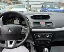 Zunanja slika - Renault Megane - Mégane Mégane Coupé 1,9 dCi Dynamique SLO - 8 - Predogledna slika