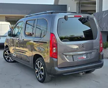Zunanja slika - Citroën Berlingo - 1,5 BlueHDi 100 Live M - 3 - Predogledna slika