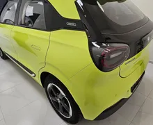 Zunanja slika - Dongfeng Box - 42.3 kWh 70 kW NA ZALOGI - 6 - Predogledna slika