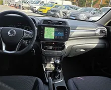 Zunanja slika - KG Mobility Tivoli - 1.5 GDI-T Fresh M T - 7 - Predogledna slika