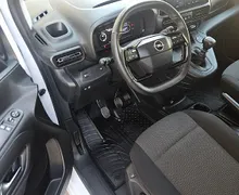 Zunanja slika - Opel Combo - 1.5 DT - 6 - Predogledna slika