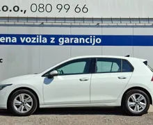 Zunanja slika - Volkswagen Golf - 2.0 TDI BMT Style - 7 - Predogledna slika