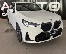 Zunanja slika - BMW X3 - serija : xDrive20d Avt. MSPORT-KAM360-VK-HUD-F.ASSIS.-LED.. - 2 - Predogledna slika