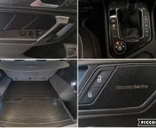 Notranja slika - Volkswagen Tiguan Allspace - 4motion 2.0 TDI R-Line DSG IQ.LIGHT-Harman Kardon - 19 - Predogledna slika