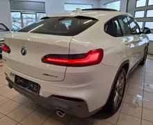 Zunanja slika - BMW serija X4: - xDrive20d M SPORT-PANORAMA-LED-VELIKA NAVI-PDC... - 5 - Predogledna slika