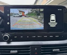 Zunanja slika - Hyundai Bayon - 1.2 MPI COMFORT-SLO 1. LASTNIK-KAMERA-KREDIT - 11 - Predogledna slika