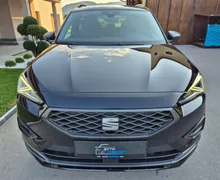 Zunanja slika - Seat Tarraco - 4Drive 2,0 TDI FR DSG - 6 - Predogledna slika