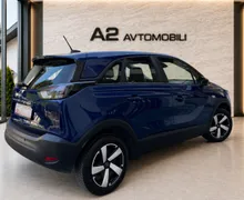 Zunanja slika - Opel Crossland - 1.2  AVT.-samo 12500km-1.LASTNIK-NAVIGACIJA-... - 4 - Predogledna slika