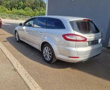 Zunanja slika - Ford Mondeo - SW 1.6 TDCi  115 KM  TITANIUM - 6 - Predogledna slika