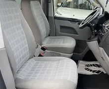 Zunanja slika - Volkswagen Transporter - 2.0 TDI 75kW - 3 - Predogledna slika