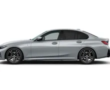 Zunanja slika - BMW Serija 3 - 318i - 3 - Predogledna slika