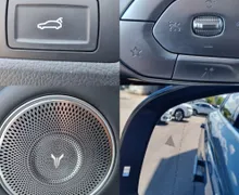 Zunanja slika - Voyah Free - 4X4 106 kWh - VOZILO NOVO - 735km DOSEGA - ZALOGA - 20 - Predogledna slika