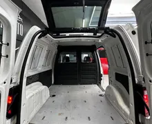 Notranja slika - Volkswagen Caddy - 4motion 2.0 TDI +STREŠNA LOPUTA+LED+V. NAVI+KLJUKA - 12 - Predogledna slika