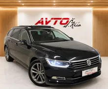 Zunanja slika - VW Passat Variant - 2.0 TDI-FULL LED-VIRTUAL-PANO-DSG-MASAŽA-NAVI-ACC. - 2 - Predogledna slika