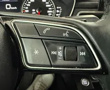 Zunanja slika - Audi A5 - 45 TFSI quattro S line 2.0 TFSI 195KW.NEMŠKI+4ALU - 5 - Predogledna slika