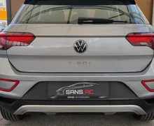 Zunanja slika - VW T-Roc - 2.0 TDI - IQ LED - VIRTUAL - RADAR - KAMERA - 4 - Predogledna slika