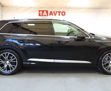 Zunanja slika - Audi Q7 - quattro 3.0 TFSI Tiptronic LED-ACC-7.SEDEŽEV-PANOR - 6 - Predogledna slika
