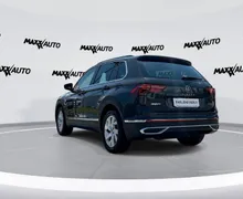 Zunanja slika - Volkswagen Tiguan - 2.0 TDI BMT Elegance DSG - 7 - Predogledna slika