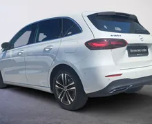 Zunanja slika - Mercedes-Benz B-Razred - B 180 d Progressive Avt. - 4 - Predogledna slika
