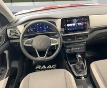 Zunanja slika - Volkswagen T-Cross - 1,0 TSI BMT - 8 - Predogledna slika