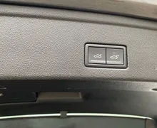 Zunanja slika - VW Touareg - V6 TFSI R-Line Panorama - Zračno - Night vision... - 13 - Predogledna slika