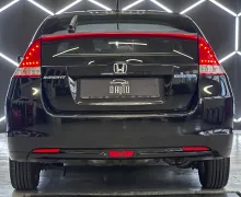 Notranja slika - Honda Insight - 1.3 HYBRID AVTOMATIK KLIMA TEMPOMAT NOVE Z. GUME.. - 7 - Predogledna slika