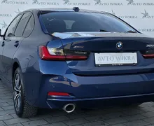 Zunanja slika - BMW Serija 3 - : 320i xDrive Sport FULLED•HEAD•GRETJE•HI-FI•KAMERA• - 3 - Predogledna slika