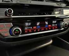 Notranja slika - BMW serija 5 Touring: - 540d |xD|M|Laser|Pano|360K|HUD|Hlaj|Harman|Memory. - 12 - Predogledna slika