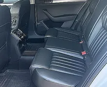 Zunanja slika - Škoda Superb - 2.0 TDI-RADAR-TEMPOMAT-MEMORY-MRTVI KOTI-AMBIENT - 9 - Predogledna slika