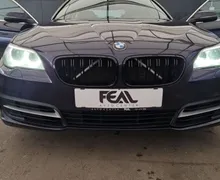 Zunanja slika - BMW Serija 5 - : 520d-FACELIFT-SPORT PAKET-USNJE-NAVI-XENON-LED-P - 7 - Predogledna slika