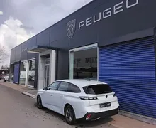 Zunanja slika - Peugeot 308 - 1.5 BLUEHDI 130 STYLE EAT8 SW - 3 - Predogledna slika