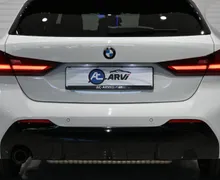 Zunanja slika - BMW Serija 1 - : 118i M Sport-ADAPT.LED-PDC-TEMP - 4 - Predogledna slika