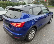 Zunanja slika - Seat Arona - 1,0 TSI Style - 3 - Predogledna slika