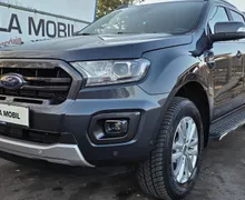 Zunanja slika - Ford Ranger - 2.0 TDCI WILDTRAK DC 4x4 AUT. LED-KAMERA-ALU - 19 - Predogledna slika