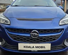 Zunanja slika - Opel Corsa - 1.6 TURBO OPC LED-ALU PLATIŠČA-RECARO - 2 - Predogledna slika