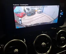 Zunanja slika - Mercedes-Benz GLC-Razred - GLC 220 d 4MATIC LED-VELIKA NAVI-KAMERA-USNJE-AC - 10 - Predogledna slika