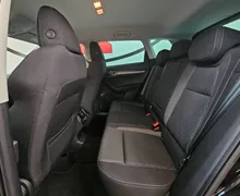 Notranja slika - Škoda Karoq - 1.5 TSI Style DSG - 9 - Predogledna slika