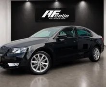 Zunanja slika - Škoda Octavia - 1.6 TDI-LIMUZINA-LIZING ZA TUJCE-KLJUKA-ODLIČEN- - 1 - Predogledna slika