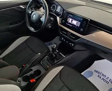 Zunanja slika - Škoda Kamiq - Style 1.5 TSI 110 kW •MATRIX•PARK.SENZORJI•ALU17• - 11 - Predogledna slika