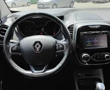 Zunanja slika - Renault Captur - TCe 120 Energy Intens -6- - 6 - Predogledna slika