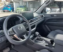 Zunanja slika - SsangYong Musso - Musso - 7 - Predogledna slika