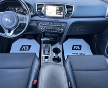 Zunanja slika - KIA Sportage - 4WD 2.0 CRDI+1.LAST+SLO+KEYLESS GO+MRTVI KOT+KAMER - 14 - Predogledna slika