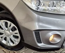 Zunanja slika - Suzuki Vitara - 1.6 VVT COMFORT 4WD•VLEČNA KLJUKA•SLO• - 7 - Predogledna slika