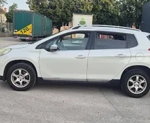 Zunanja slika - Peugeot 2008 - Allure + BREZ POLOGA TUDI ZA TUJCE Z VIZO - 8 - Predogledna slika