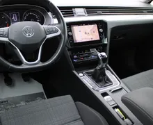 Zunanja slika - Volkswagen Passat - Variant 2.0 TDI BMT SCR Business - 11 - Predogledna slika