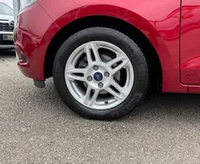 Zunanja slika - Ford Ka - +°1.2°1.LAST°SLO°AVT.KLIMA°PARK.SEN.°SAMO 68.000.. - 9 - Predogledna slika