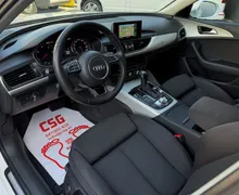 Zunanja slika - Audi A6 - 2.0 TDI quattro S tronic Zračno|Webasto|LED|Kljuka - 8 - Predogledna slika